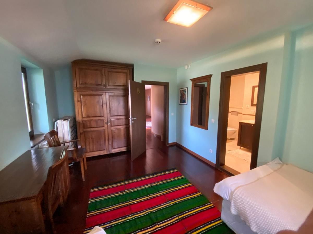 Виллы Ski & Spa Chalet Bansko Банско-20