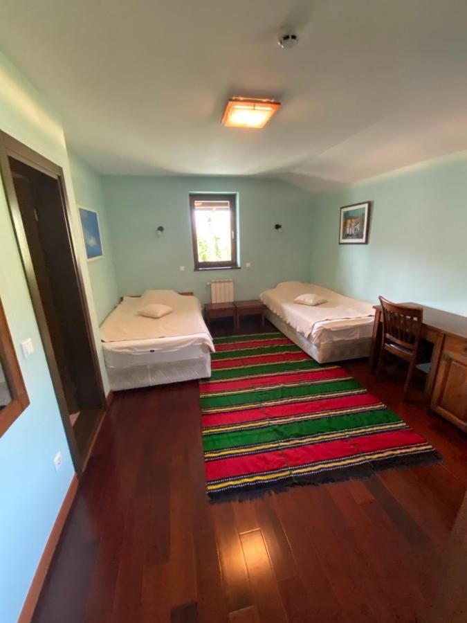 Виллы Ski & Spa Chalet Bansko Банско-21