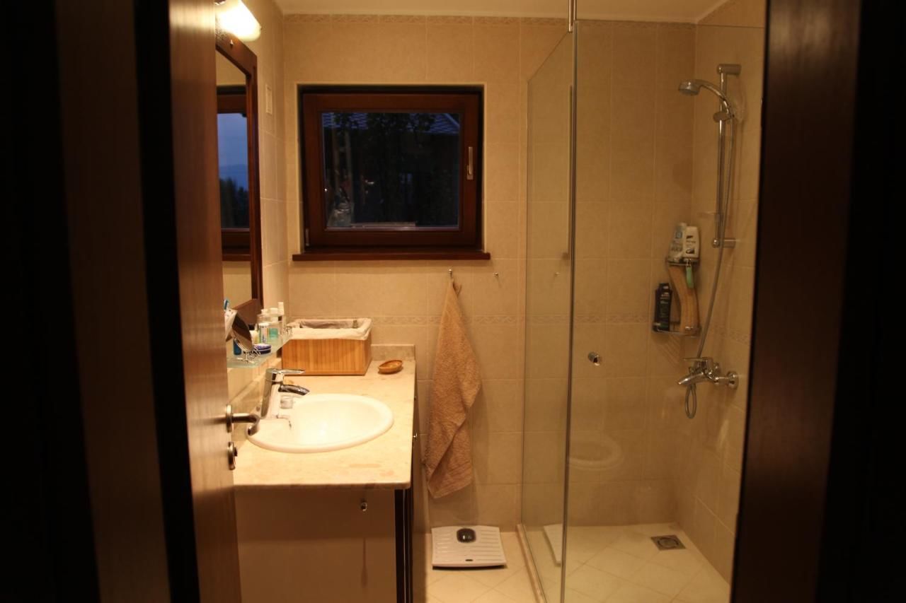Виллы Ski & Spa Chalet Bansko Банско-24