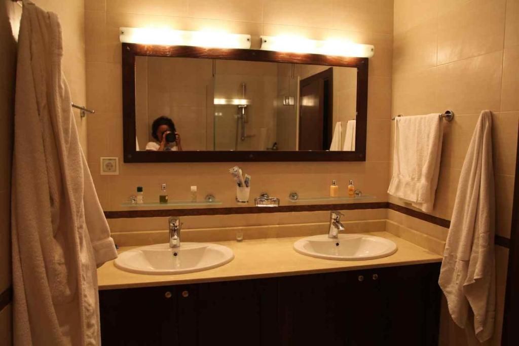 Виллы Ski & Spa Chalet Bansko Банско-55