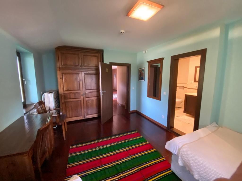 Виллы Ski & Spa Chalet Bansko Банско-61