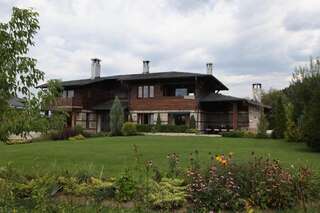 Виллы Ski & Spa Chalet Bansko Банско-0