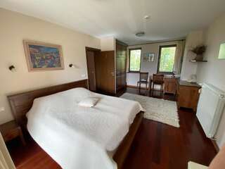 Виллы Ski & Spa Chalet Bansko Банско-1