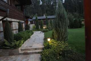Виллы Ski & Spa Chalet Bansko Банско Вилла с 5 спальнями-28