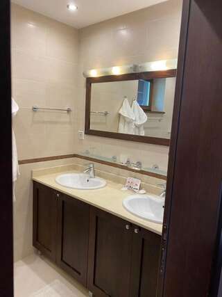 Виллы Ski & Spa Chalet Bansko Банско-2