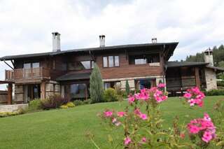 Виллы Ski & Spa Chalet Bansko Банско Вилла с 5 спальнями-30