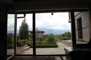 Виллы Ski & Spa Chalet Bansko Банско Вилла с 5 спальнями-42