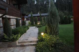 Виллы Ski & Spa Chalet Bansko Банско Вилла с 5 спальнями-50