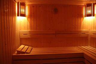 Виллы Ski & Spa Chalet Bansko Банско-7