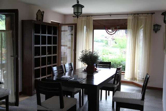 Виллы Ski & Spa Chalet Bansko Банско-39