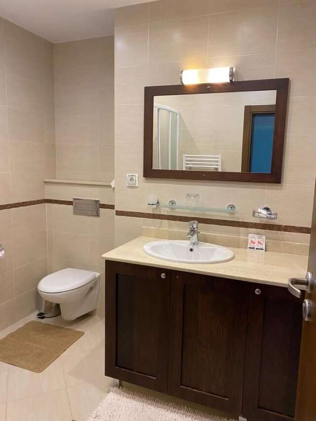 Виллы Ski & Spa Chalet Bansko Банско-7